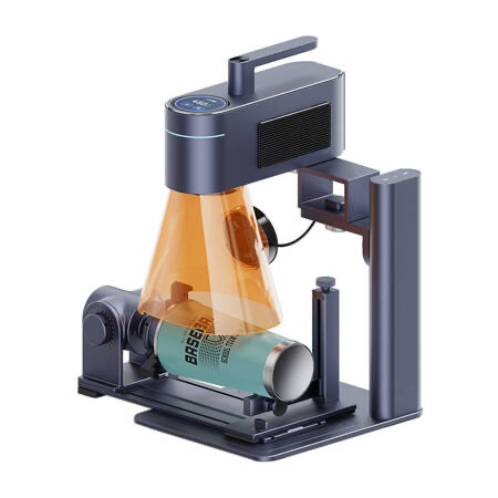 LaserPecker 4 Deluxe Version Laser Engraving Machine LaserPecker 4 Deluxe Version Laser Engraving Machine